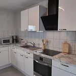 Apartmán Elefanten *