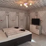 Apartmán Elefanten Balingen