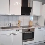 Elefanten Apartmán