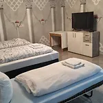 Apartmán Elefanten Balingen