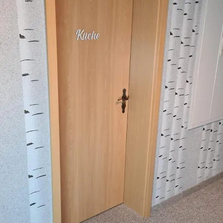 Elefanten Апартаменты *