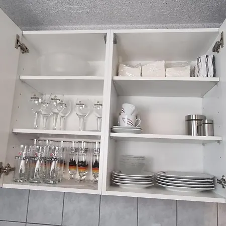 Elefanten Апартаменты *