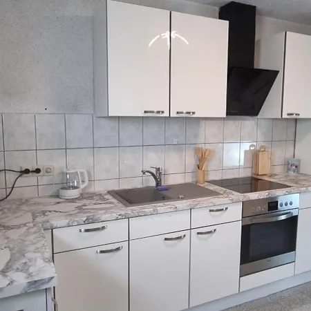 Апартаменты Elefanten Балинген