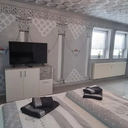 Apartment Elefanten