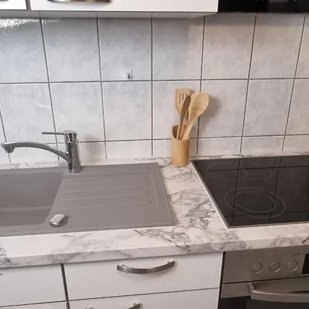 Апартаменты Elefanten *