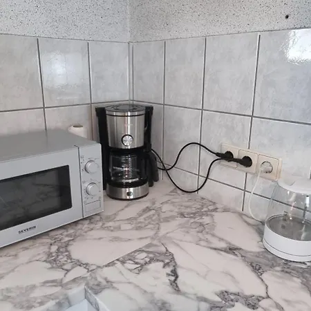Elefanten Apartment Balingen