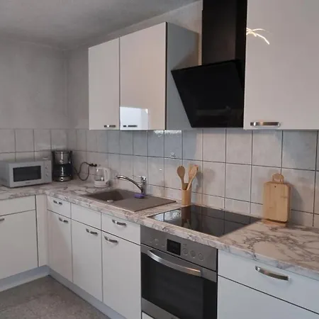 Apartment Elefanten *