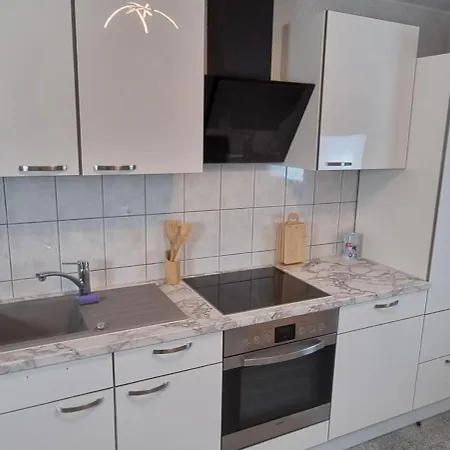Elefanten Appartamento *