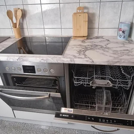 Appartamento Elefanten Balingen