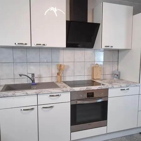 Elefanten Апартаменты