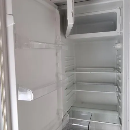 Elefanten Апартаменты *