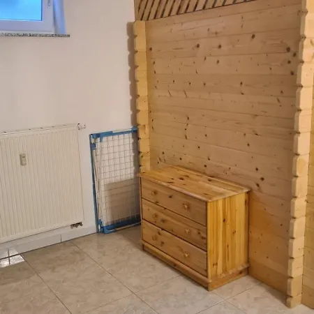 Апартаменты Elefanten