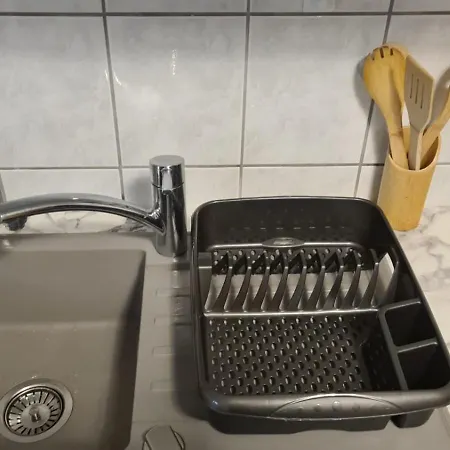 Апартаменты Elefanten Балинген