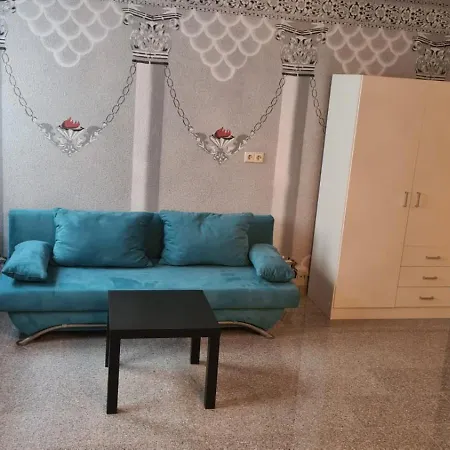 Elefanten Appartamento *