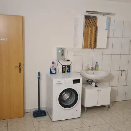 Апартаменты Elefanten *