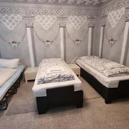 Elefanten Апартаменты Балинген