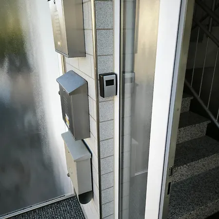 Elefanten Apartment