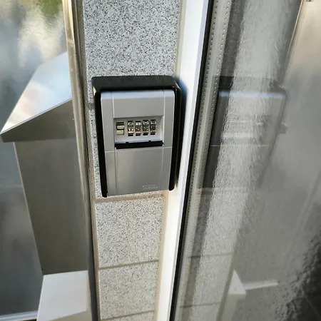 Elefanten Апартаменты Балинген