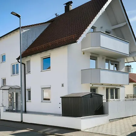 Elefanten Апартаменты