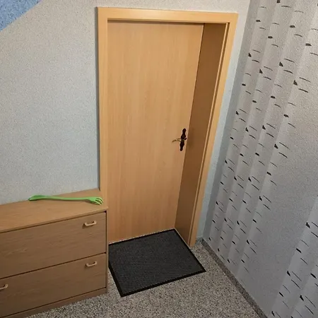 Elefanten شقة بالينغن