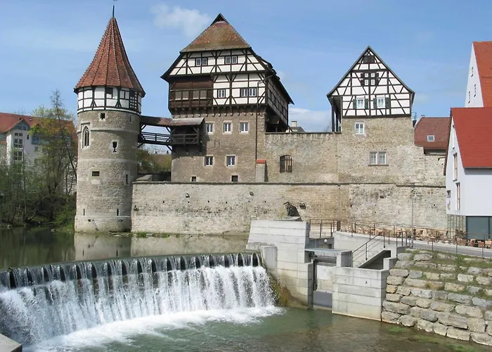 Elefanten アパート